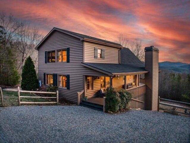 House for sale in Blue Ridge