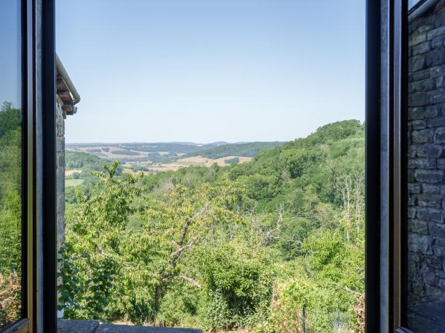 Maison vente à Langres, Coiffy-le-haut