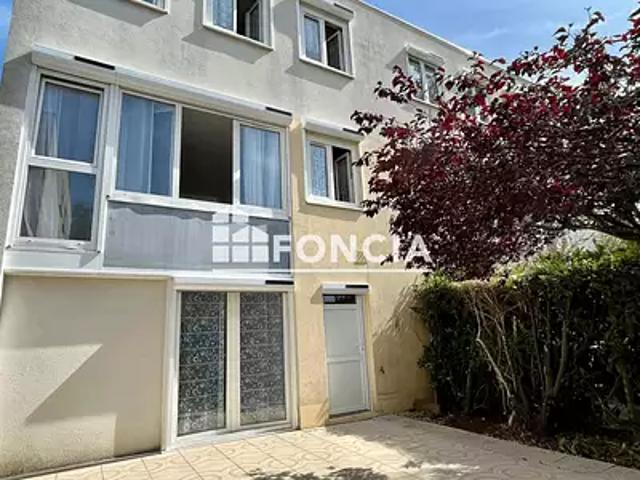 Appartement vente à Rambouillet, Coignières