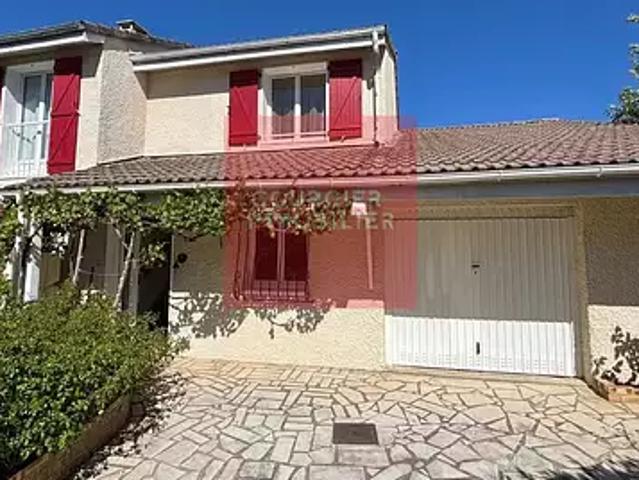 Maison vente à Rambouillet, Coignières