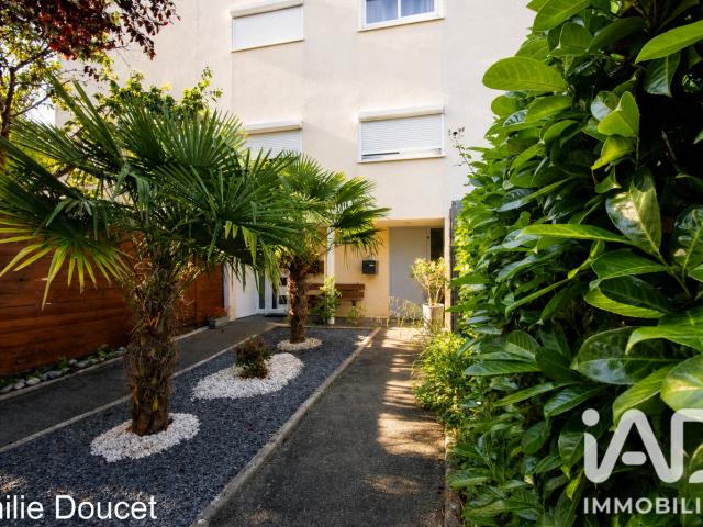 Appartement vente à Rambouillet, Coignières