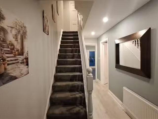 House to rent