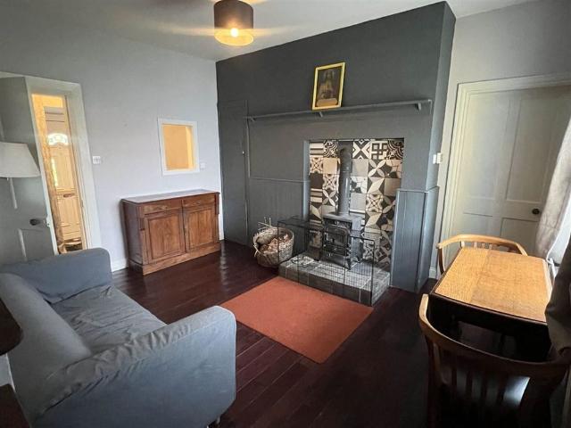 House to rent in Drung ED, Bailieborough-Cootehill Municipal District