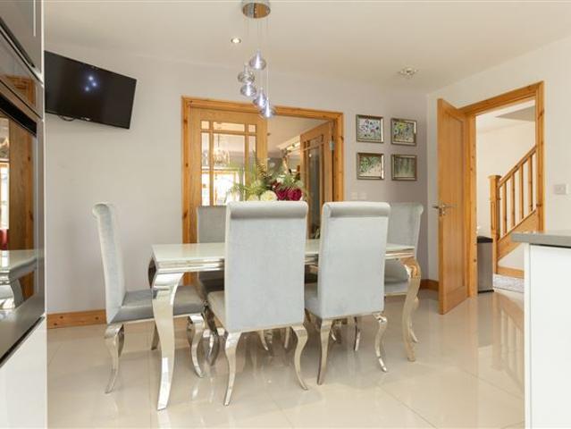 Detached House for sale in Mullingar, Westmeath