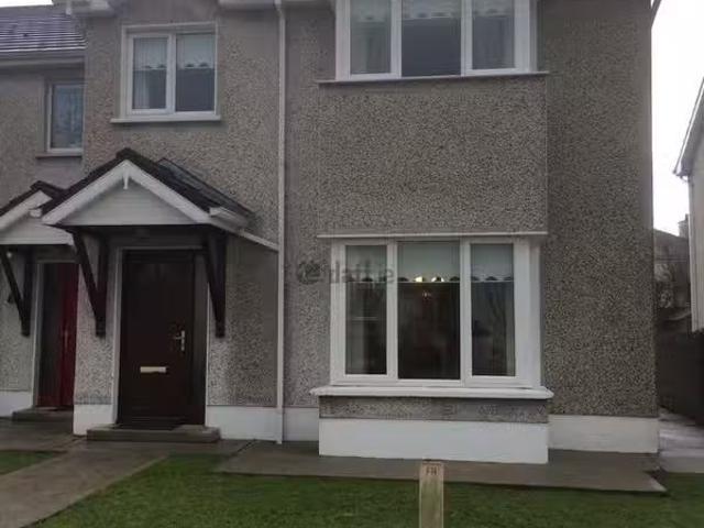 House to rent