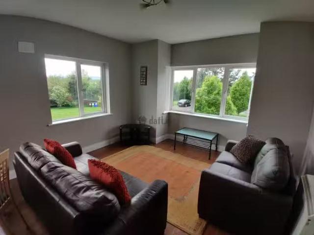 Apartment to rent