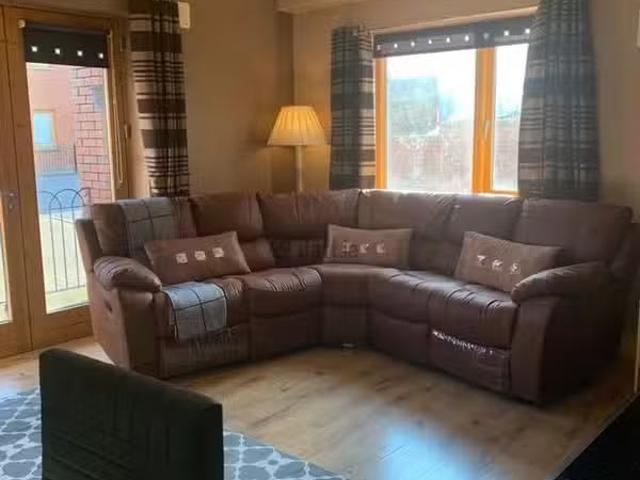 Apartment to rent