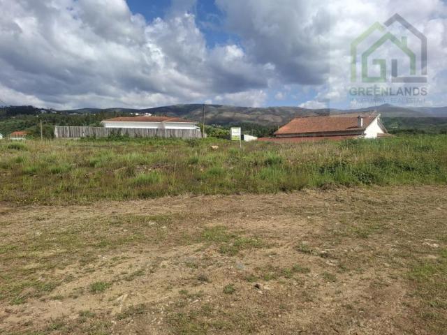 Terreno venda em Arganil, Anceriz