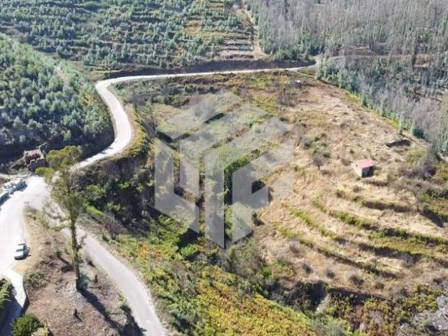 Terreno venda em Corgas, Pomares