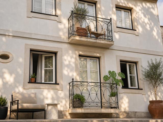 Apartamento alugar em Coimbrã, Sé Nova