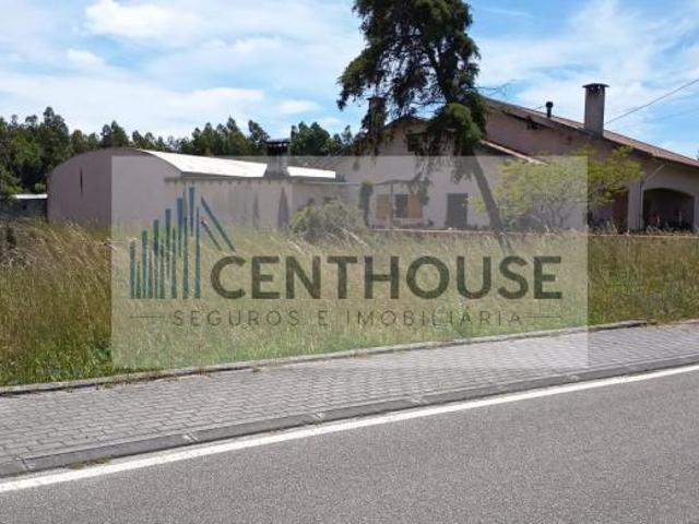 Terreno venda em Cantanhede, Coimbra