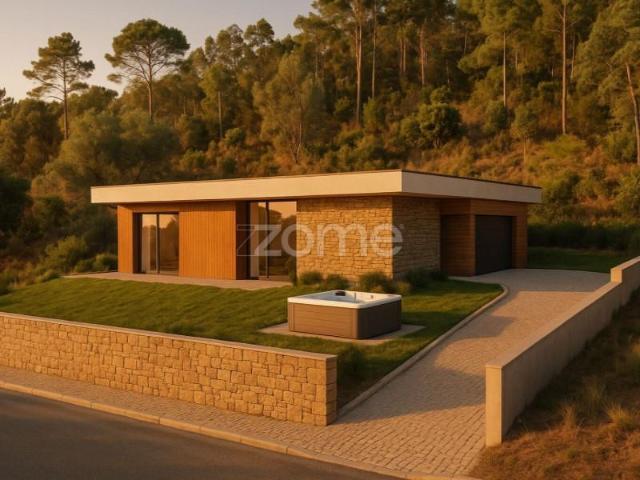 Terreno venda em Coimbrã, Coimbra