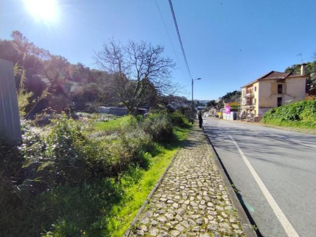 Terreno venda em Coimbrã, Coimbra