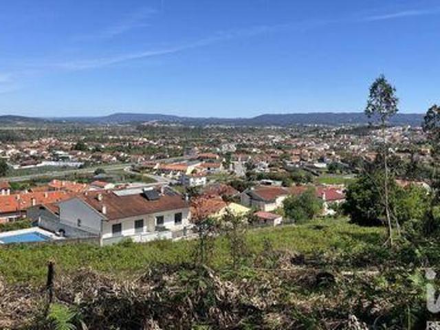 Terreno venda em Coimbrã, Ribeira De Frades