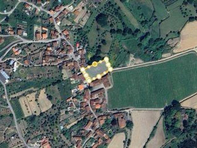 Terreno venda em Coimbrã, Ribeira De Frades