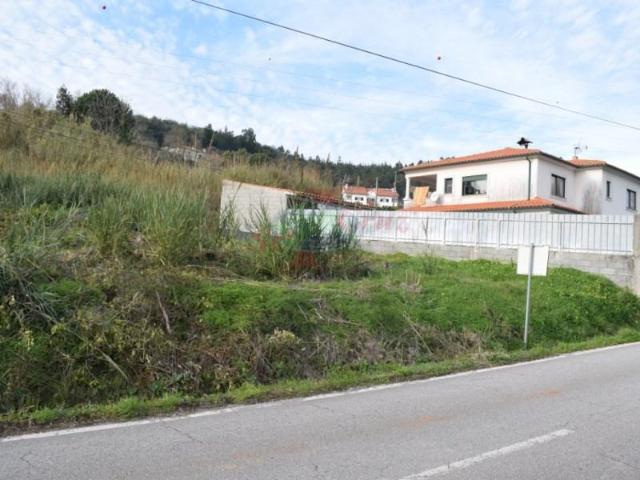Terreno venda em Coimbrã, Coimbra