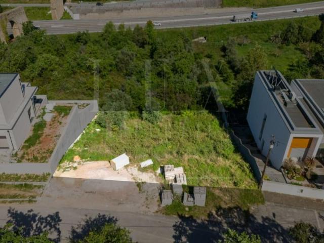 Terreno venda em Coimbrã, Coimbra