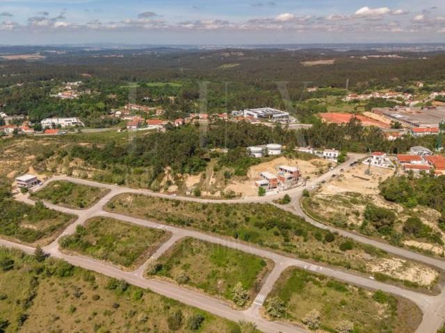 Terreno venda em Coimbrã, Coimbra