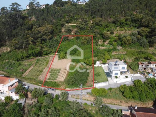 Terreno venda em Coimbrã, Coimbra
