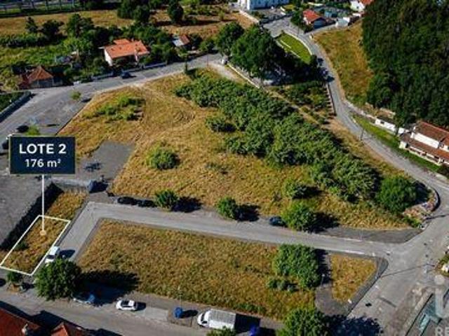 Terreno venda em Coimbrã, Ameal