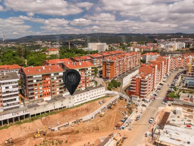 Garagem venda em Coimbrã, Coimbra
