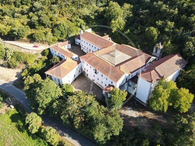 Terreno venda em Coimbrã, Coimbra