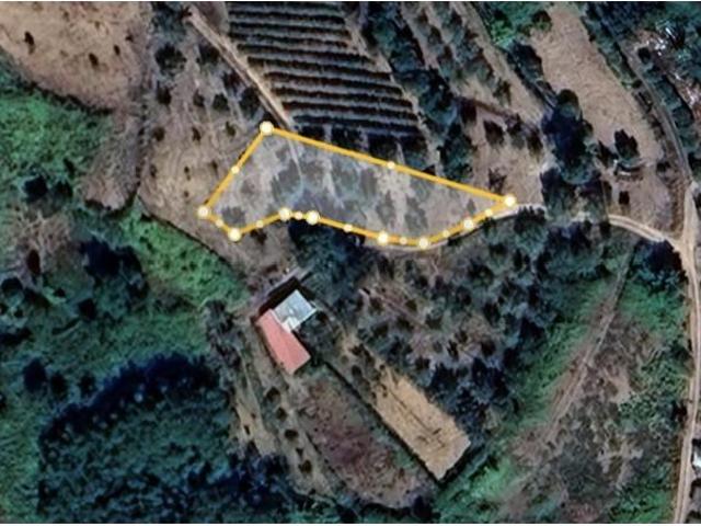 Terreno venda em Coimbrã, Ceira