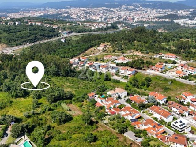 Terreno venda em Coimbrã, Coimbra