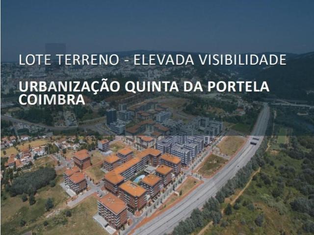 Terreno venda em Coimbrã, Coimbra