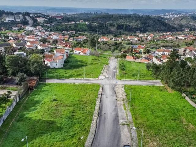 Terreno venda em Coimbrã, Coimbra