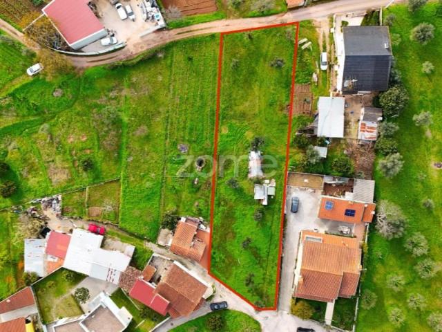 Terreno venda em Coimbrã, Coimbra