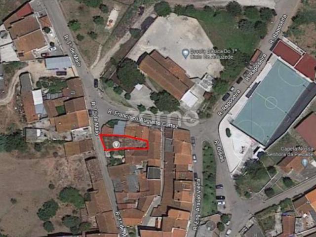 Terreno venda em Coimbrã, Coimbra