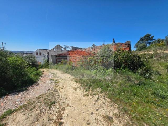 Terreno venda em Coimbrã, Coimbra