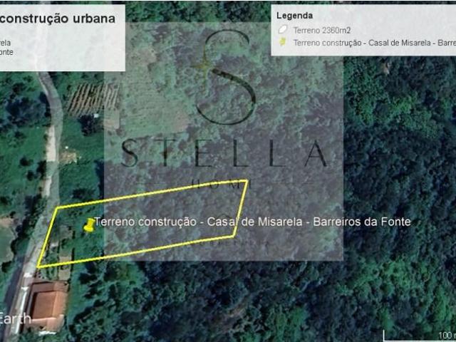 Terreno venda em Coimbrã, Torres Do Mondego