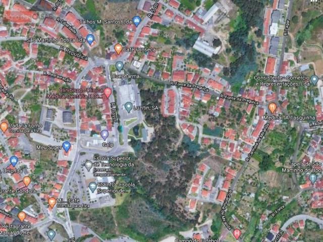 Terreno venda em Coimbrã, Coimbra