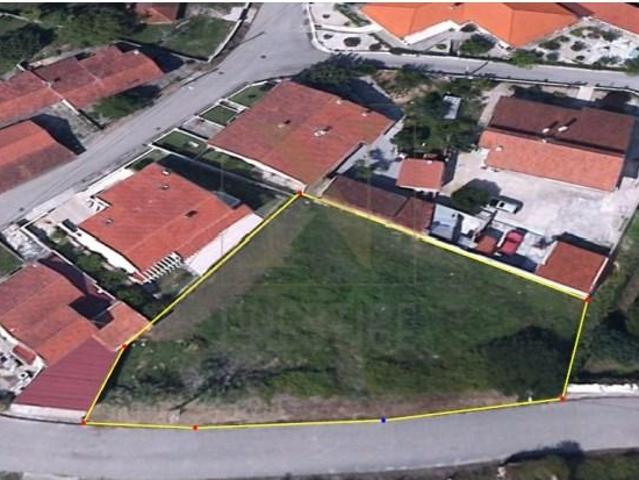 Terreno venda em Coimbrã, Coimbra