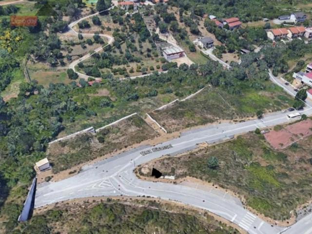 Terreno venda em Coimbrã, Coimbra
