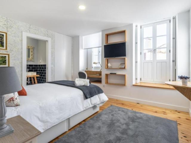 Apartamento alugar em Coimbrã, Sé Nova