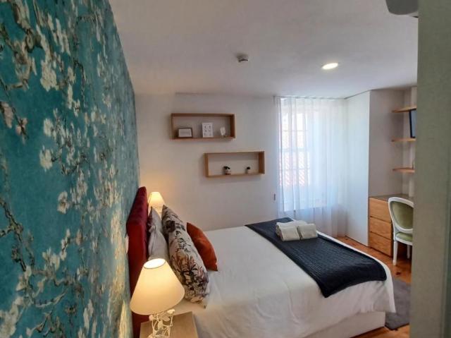 Apartamento alugar em Coimbrã, Sé Nova