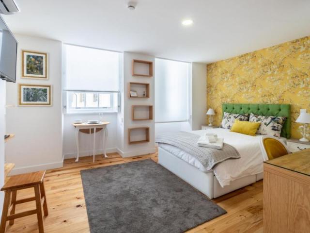 Apartamento alugar em Coimbrã, Sé Nova