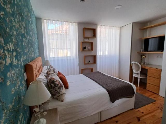 Apartamento alugar em Coimbrã, Sé Nova