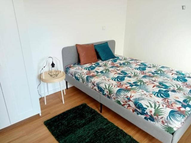 Apartamento alugar em Coimbrã, Coimbra