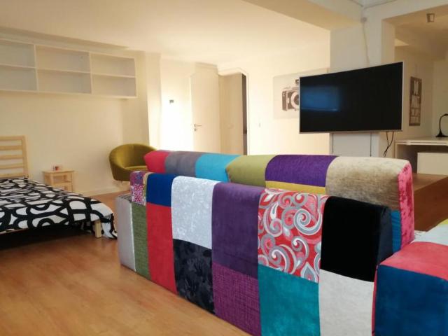 Apartamento alugar em Coimbrã, Sé Nova