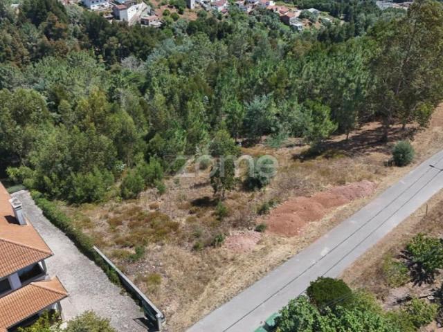 Terreno venda em Coimbrã, Coimbra