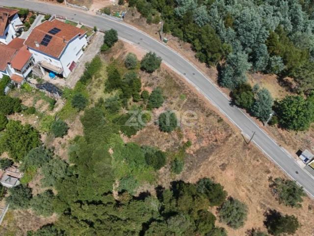 Terreno venda em Coimbrã, Coimbra