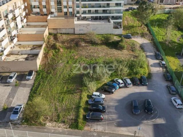 Terreno venda em Coimbrã, Coimbra