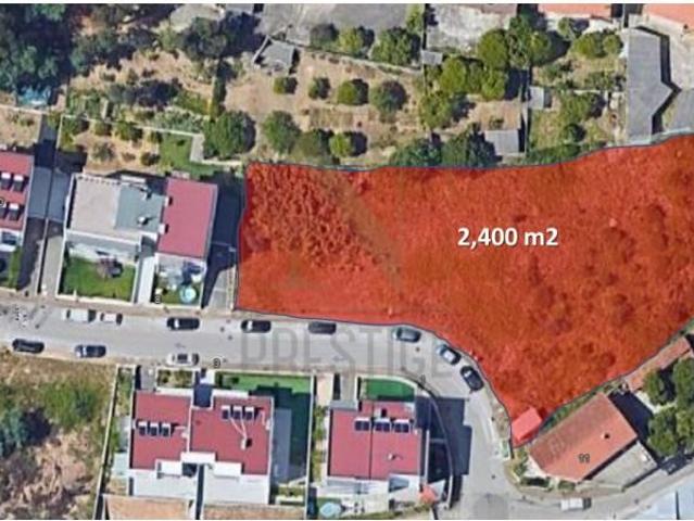 Terreno venda em Coimbrã, Coimbra