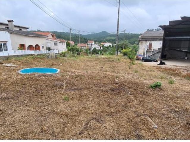 Terreno venda em Coimbrã, Coimbra