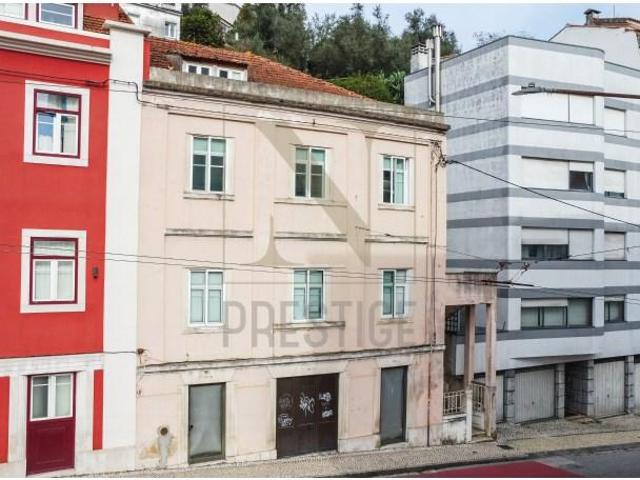 Loja venda em Coimbrã, Sé Nova