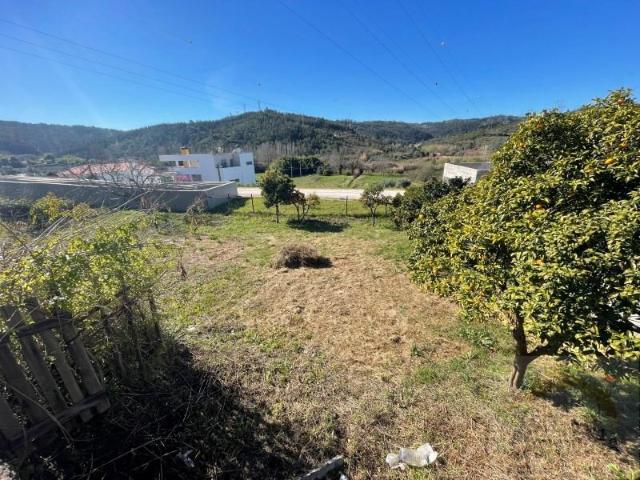 Terreno venda em Coimbrã, Coimbra